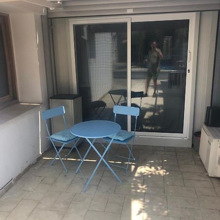 Cozy Studio In Town Center Limassol Zewnętrze zdjęcie