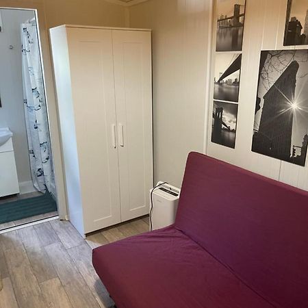 Cozy Studio In Town Center Limassol Zewnętrze zdjęcie