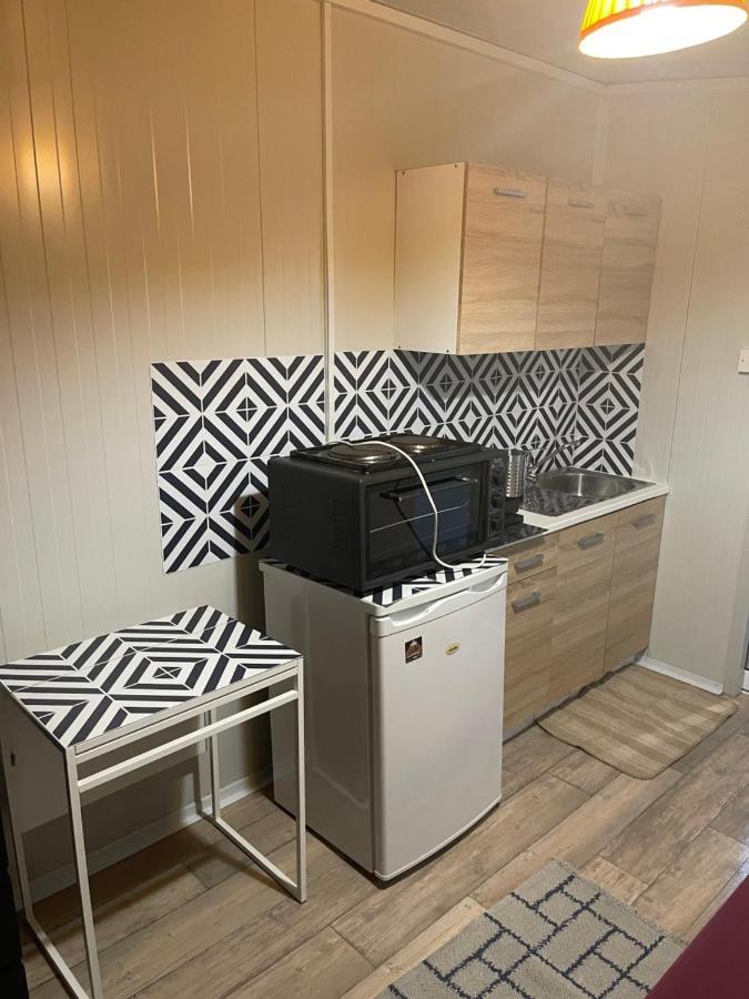 Cozy Studio In Town Center Limassol Zewnętrze zdjęcie