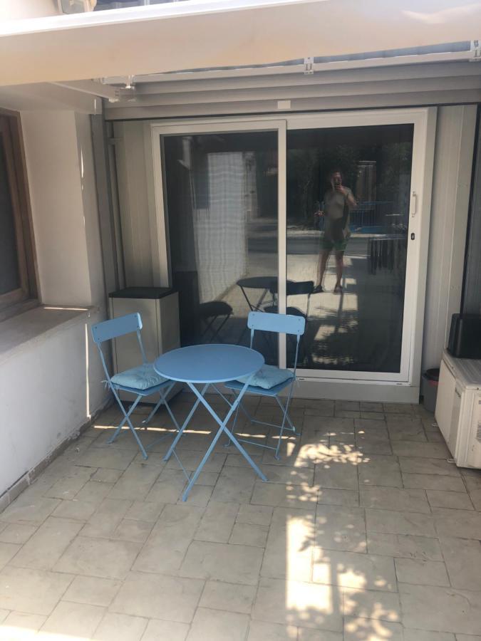 Cozy Studio In Town Center Limassol Zewnętrze zdjęcie
