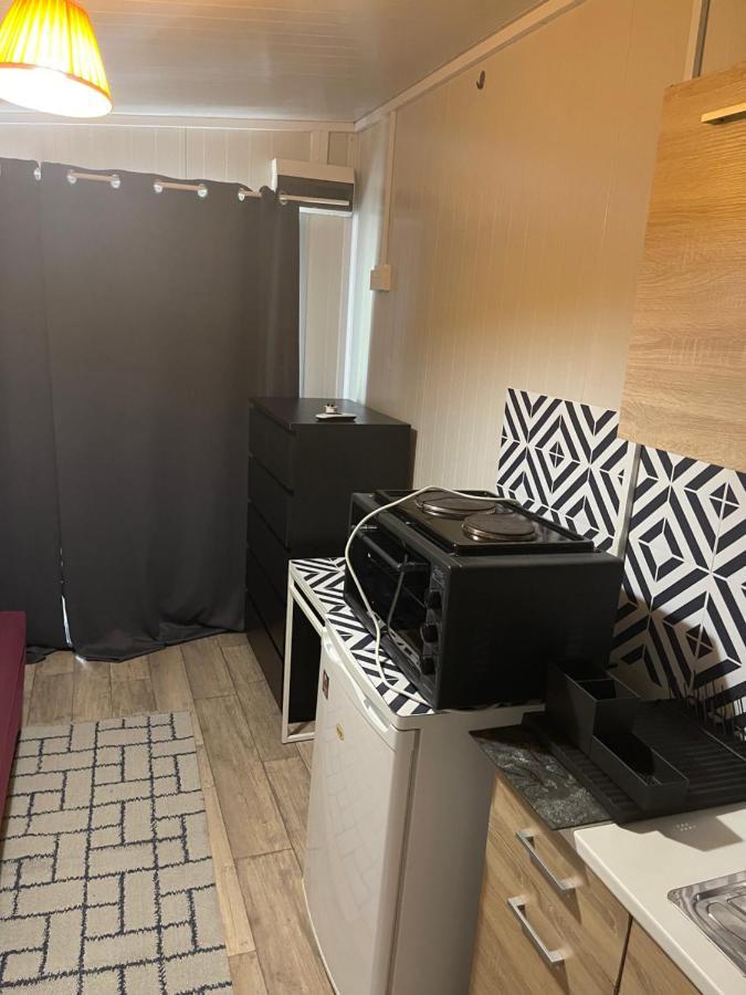 Cozy Studio In Town Center Limassol Zewnętrze zdjęcie