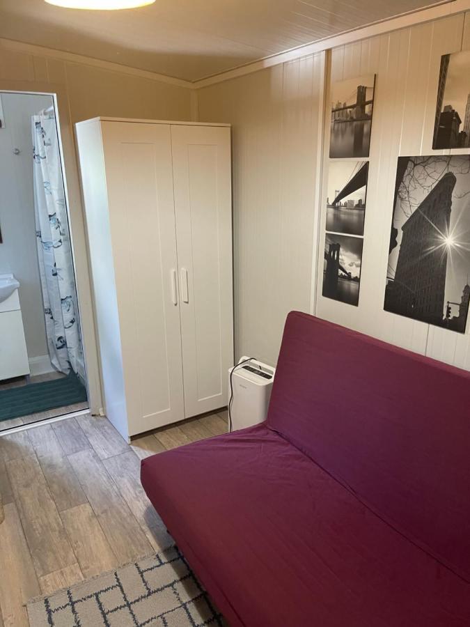 Cozy Studio In Town Center Limassol Zewnętrze zdjęcie